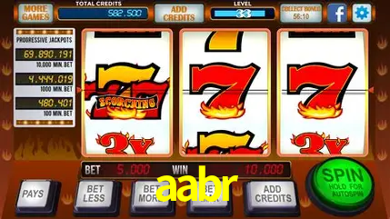 aabr bet
